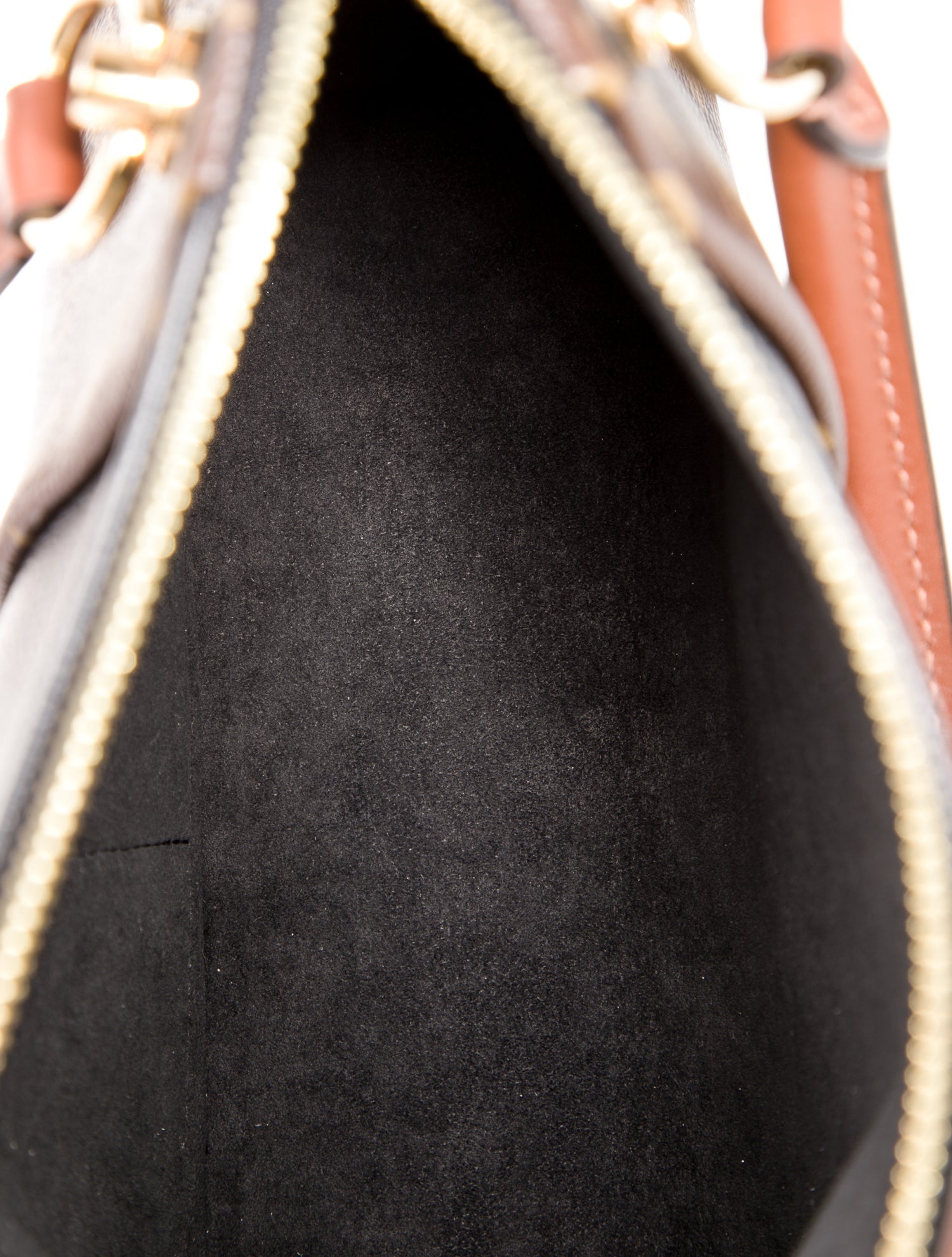 Louis Vuitton LV Monogram Pallas BB